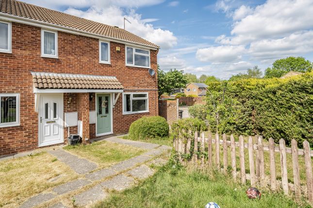 Ravenglass Road, Westlea, Swindon... 3 bed end of terrace house for sale