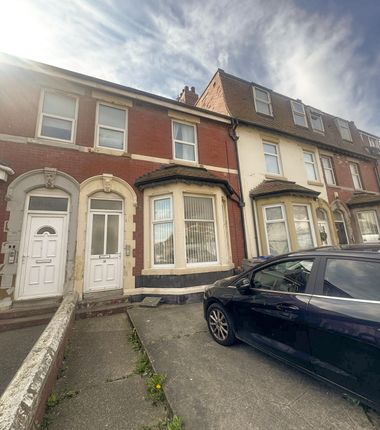 3 bedroom block of apartments for sale