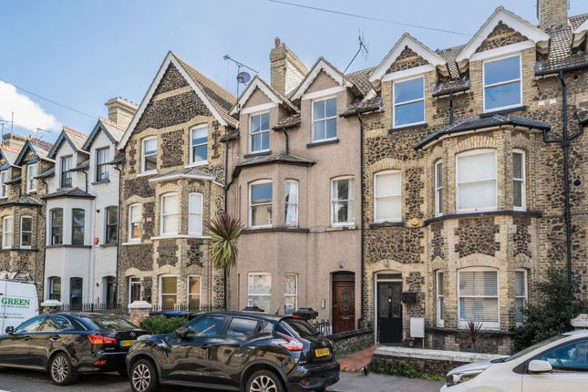 Ethelbert Terrace, Westgate