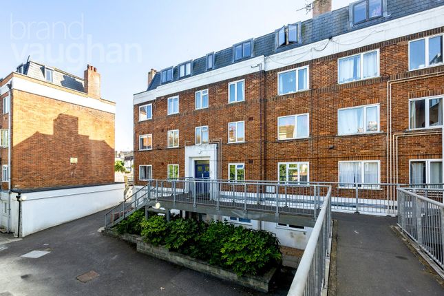 Park Crescent Place, Brighton, East... 2 bed flat for sale