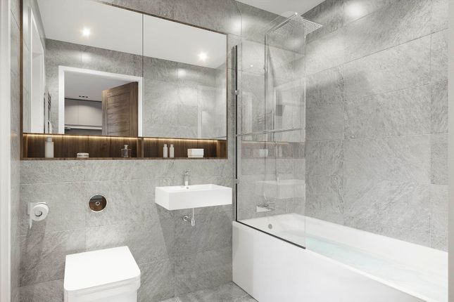 1 bed flat