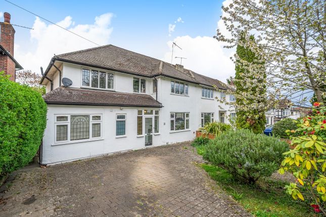 Ullswater Crescent, London, UK, SW15 5 bed semi
