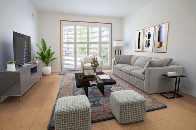Overhills Walk, Aberdeen, AB21 1 bed terraced bungalow for sale