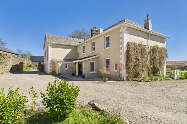 Dartmoor, Devon 9 bed house for sale
