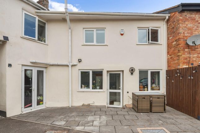 New Street, Cullompton, EX15 4 bed terraced house for sale