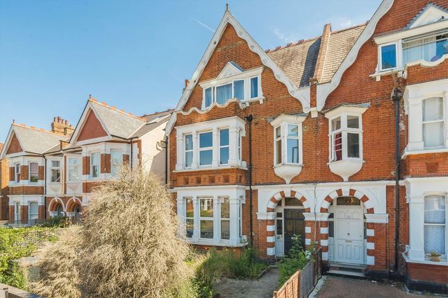 Twyford Avenue, London W3 5 bed house for sale