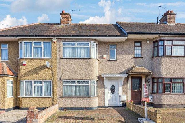 Bideford Road, Ruislip, HA4 2 bed terraced house for sale