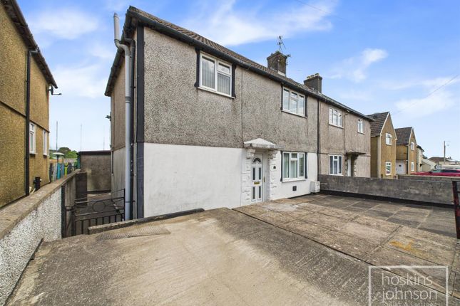 3 bed semi-detached house