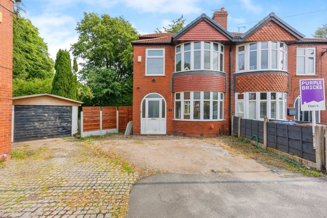 4 bedroom semi-detached house for sale
