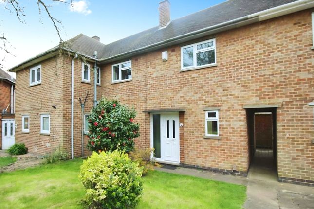 Blackbrook Road, Leicestershire LE11 3 bed terraced house for sale