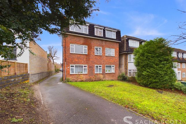 Ringstead Road, Sutton, SM1 1 bed flat for sale