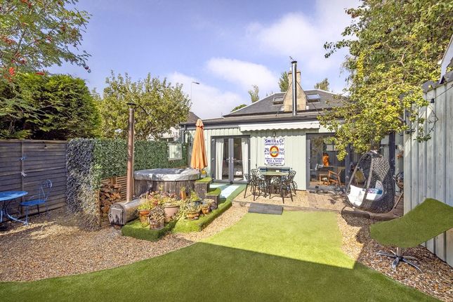 425a Lanark Road, Colinton... 3 bed cottage for sale