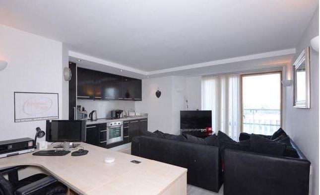 Wellington Street, Leeds 1 bed apartment for sale