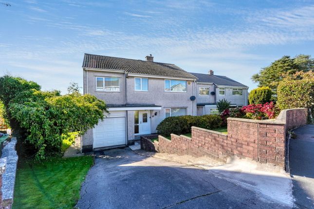 Springfield Grove, Whitehaven CA28 4 bed detached house for sale