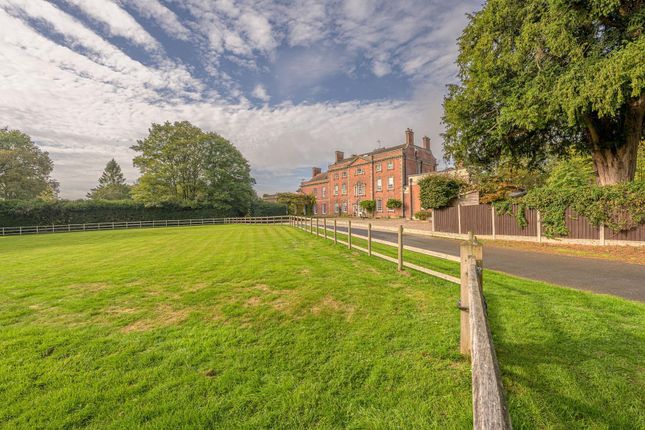 Wolverley House, Wolverley Village... 2 bed apartment for sale