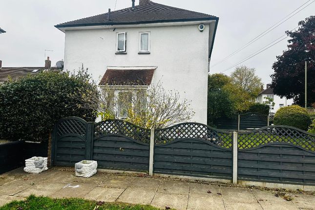 Petersham Gardens, Orpington, Kent... 2 bed semi