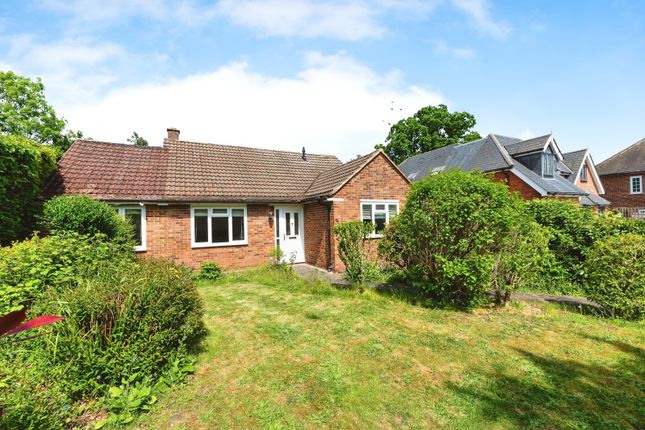 2 bedroom bungalow for sale