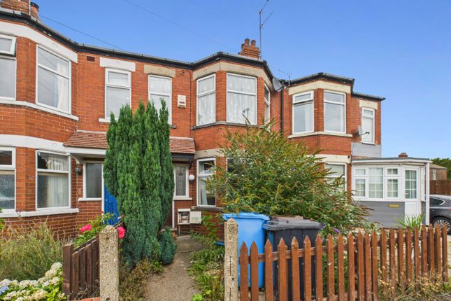 Leyburn Avenue, Hull,  HU6 8QX 2 bed terraced house for sale