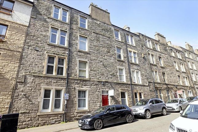 9/1 Lyne Street, Edinburgh, EH7 1 bed flat for sale