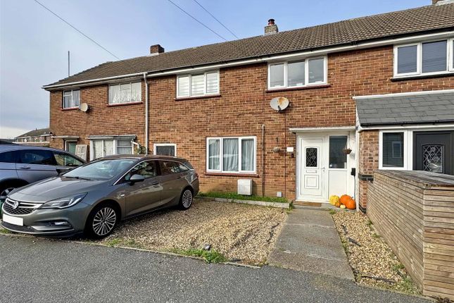 Telford Road, Braintree 3 bed terraced house for sale