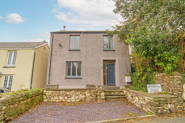 Bethesda Place, Rogerstone, NP10 3 bed detached house for sale