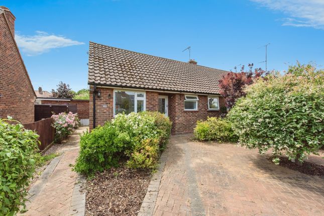 2 bedroom bungalow for sale