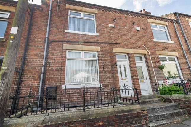 Ellison Terrace, Greenside, Ryton 2 bed terraced house for sale