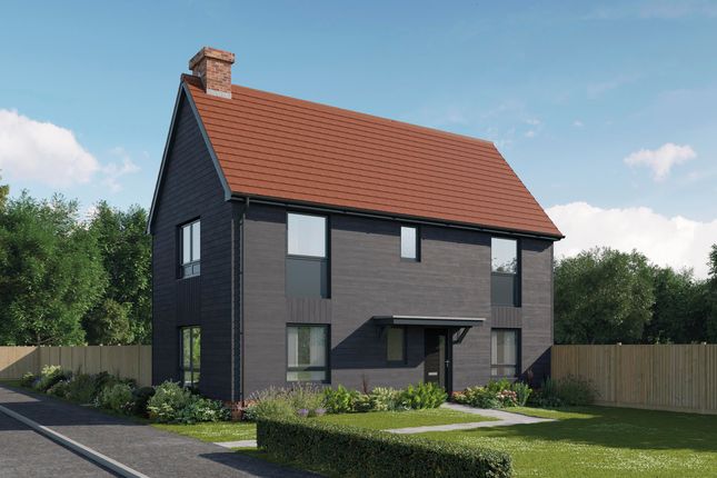 The Blemmere at Tattenhoe Meadows... 3 bed detached house for sale