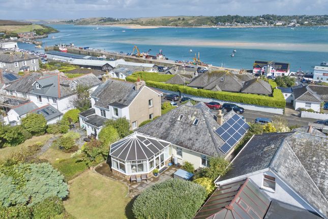 Treverbyn Road, Padstow, PL28 3 bed house for sale