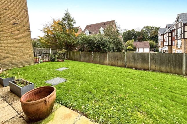 Brunell Close, Kent ME16 2 bed flat for sale