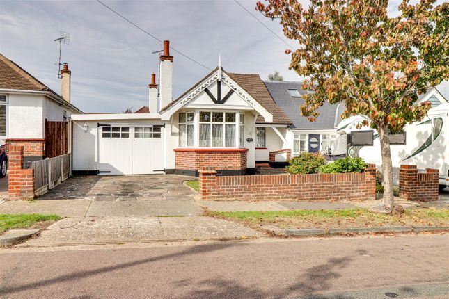 3 bedroom semi-detached bungalow for sale