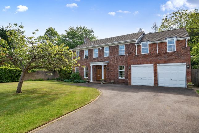 Pine Walk, Cobham, Surrey, KT11 5 bed detached house for sale