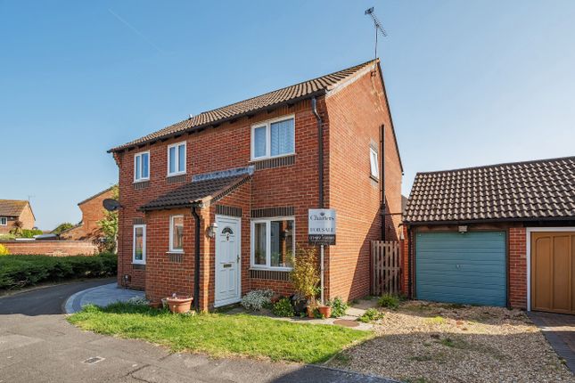 Brampton Lane, Portsmouth, PO3 2 bed semi