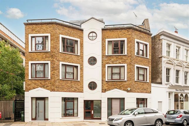 Blythe Road, London W14 2 bed flat for sale