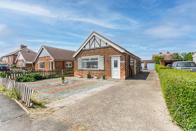 2 bedroom bungalow for sale