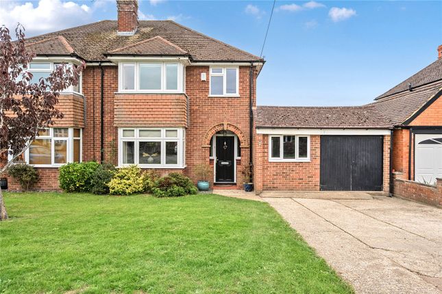 4 bedroom semi-detached house for sale