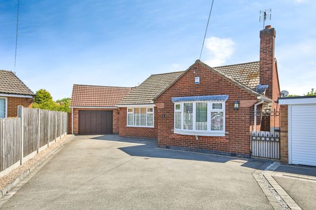 4 bedroom detached bungalow for sale