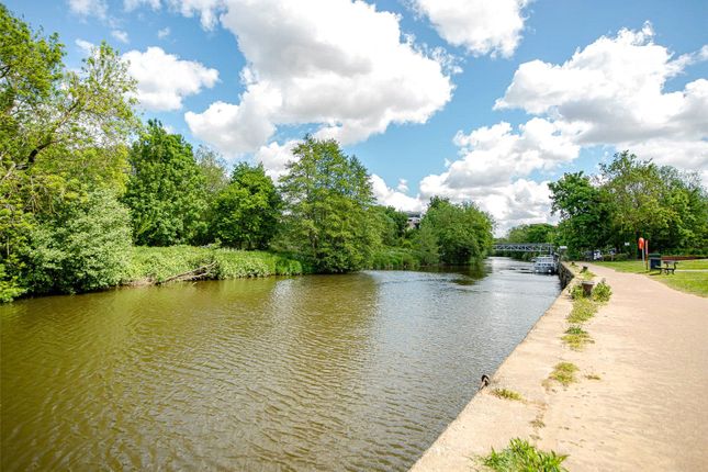 Millers Wharf, Maidstone, ME15 2 bed terraced house for sale
