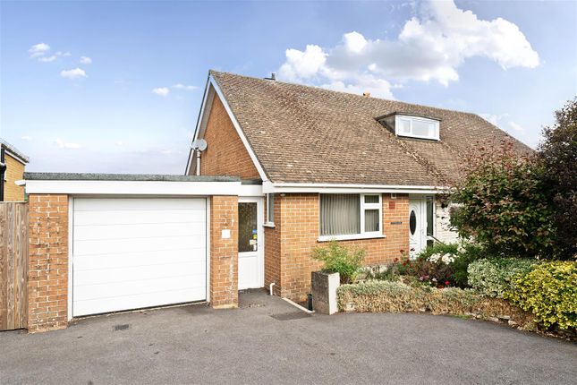 3 bed detached bungalow