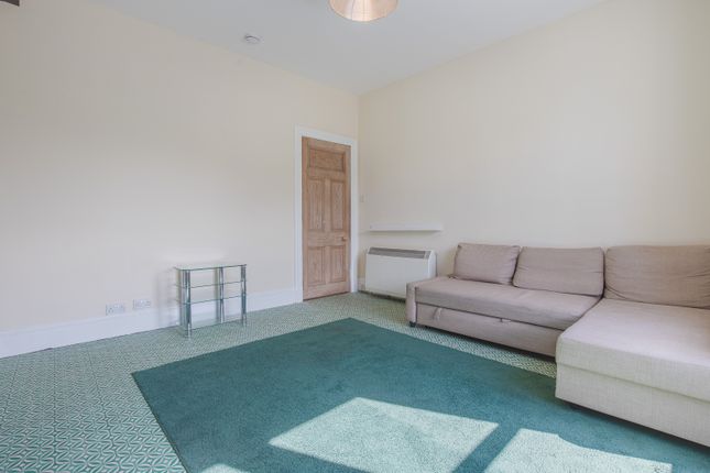 Beach Boulevard, Aberdeen 1 bed apartment for sale