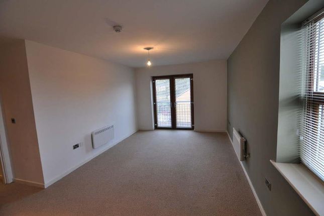 2 bed flat