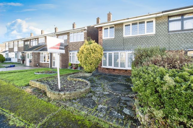 4 bed semi-detached house