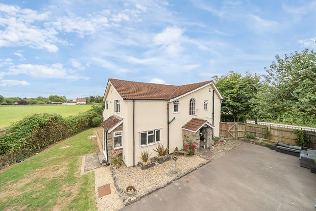 7 bedroom detached house for sale
