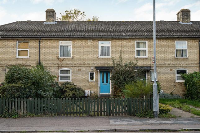 Union Lane, Cambridge CB4 3 bed terraced house for sale