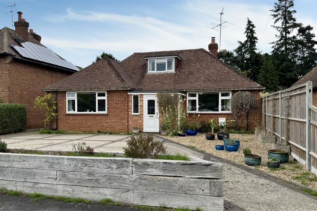 Milford 3 bed chalet for sale