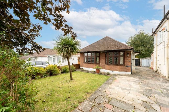 2 bedroom detached house for sale