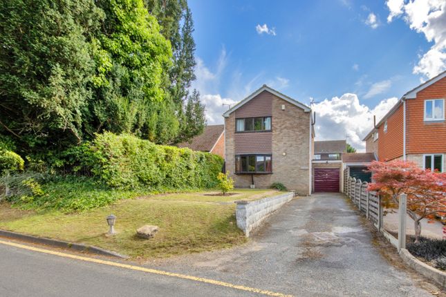 Norwood Lane, Meopham, Gravesend... 3 bed link detached house for sale