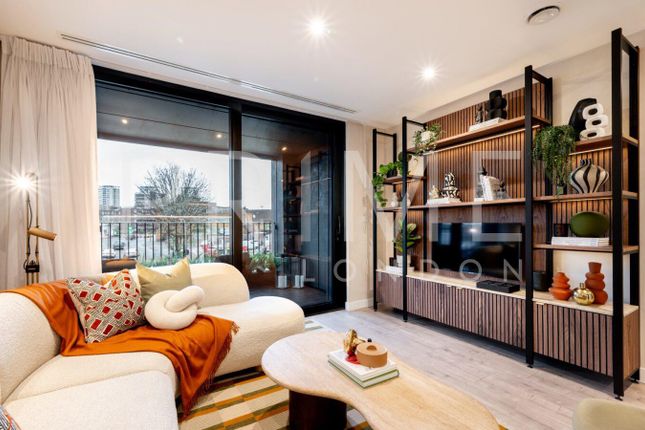 The Art House, Malt Street... 1 bed apartment for sale