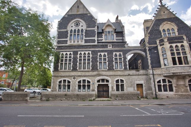 Ladywell, Dover, Kent, CT16 2 bed flat for sale