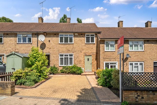 Westleigh Avenue, Putney, London, SW15 3 bed terraced house for sale